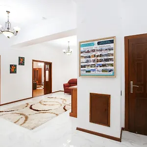 Leyla Apartmens 1 Apart Otel Bakü