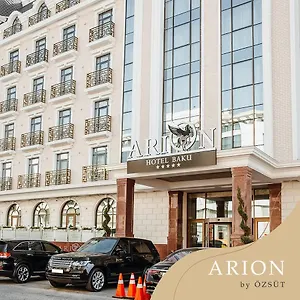 Arion Otel Bakü