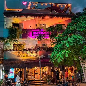 Aruma Boutique , Tulum Mexique
