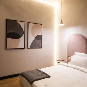 Allure Boutique Otel Tiran